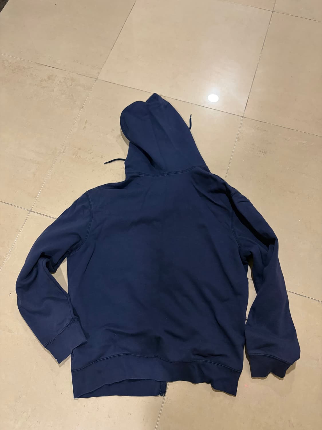 gap 후드집업 상품이미지2