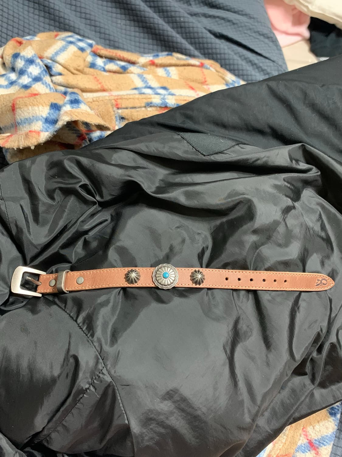 웨스턴 팔찌 상품이미지3