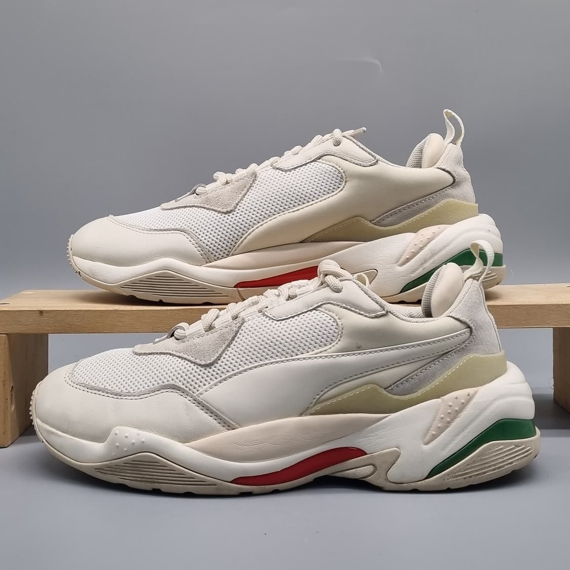 푸마 썬더 스펙트라 남성운동화255 상품이미지1