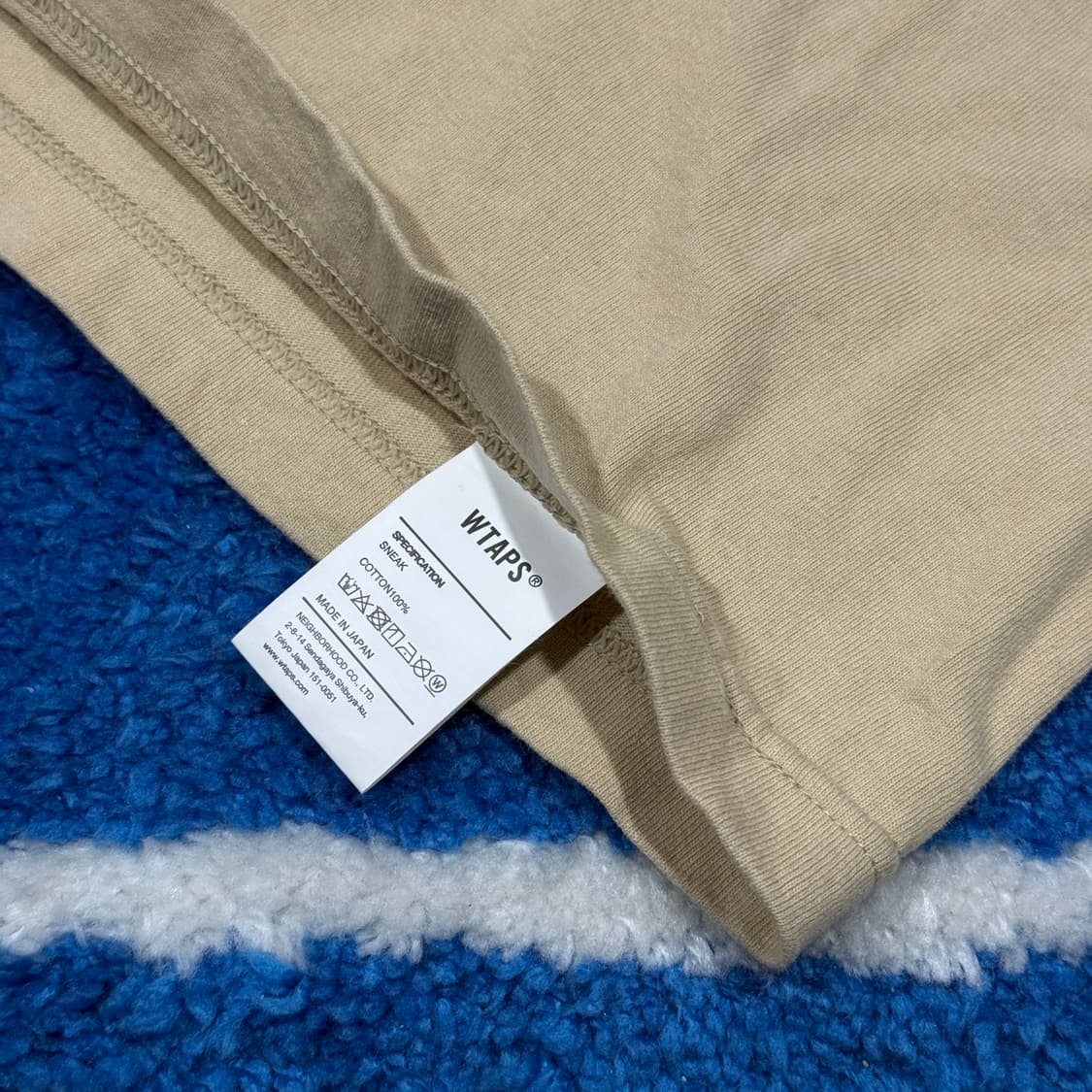 WTAPS 상품이미지3