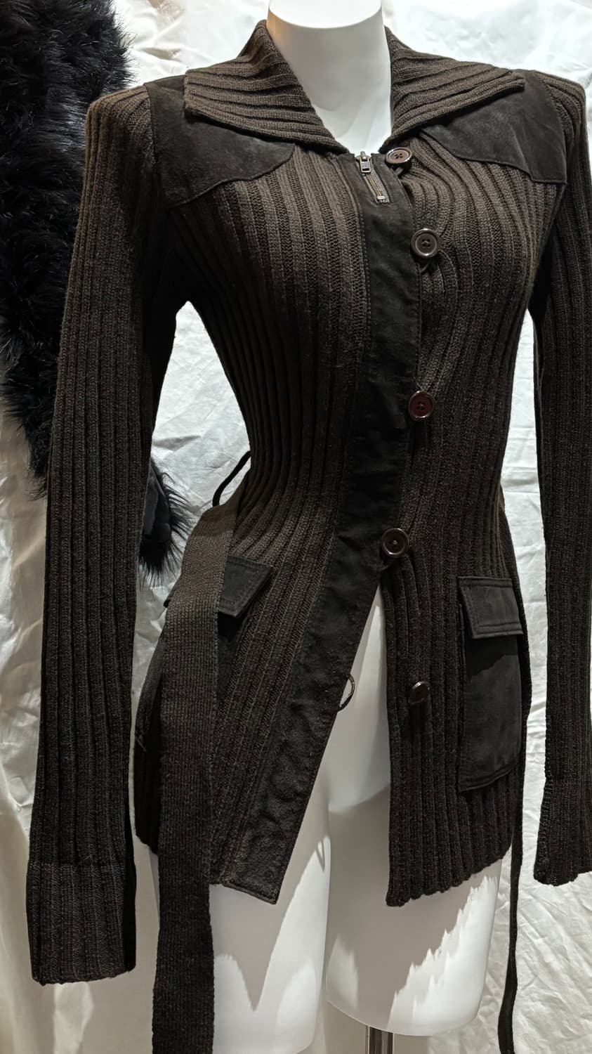 BR CARDIGAN 상품이미지2