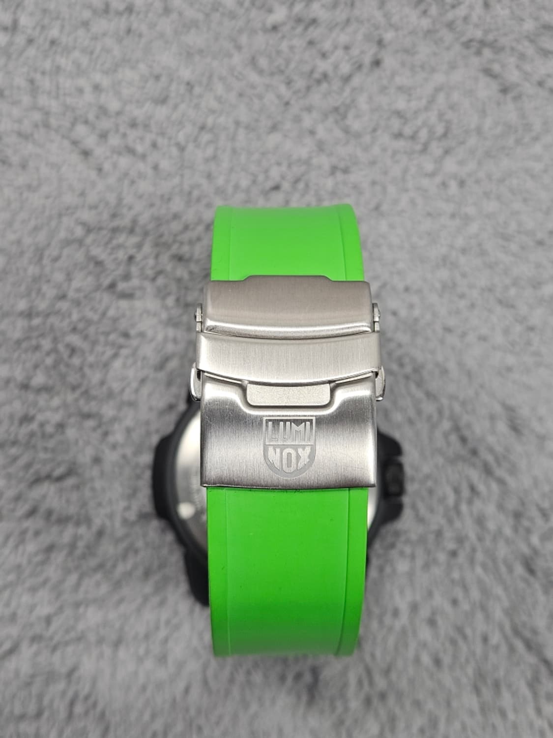 루미녹스 코만도 레이더 3337 XL 워치 ( 46mm )  상품이미지8