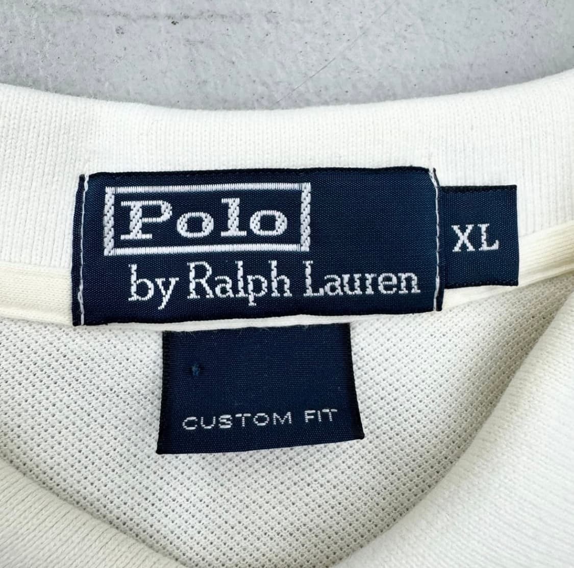 폴로 치프키프 빅포니 스위스 PK 반팔 카라티 상품이미지6