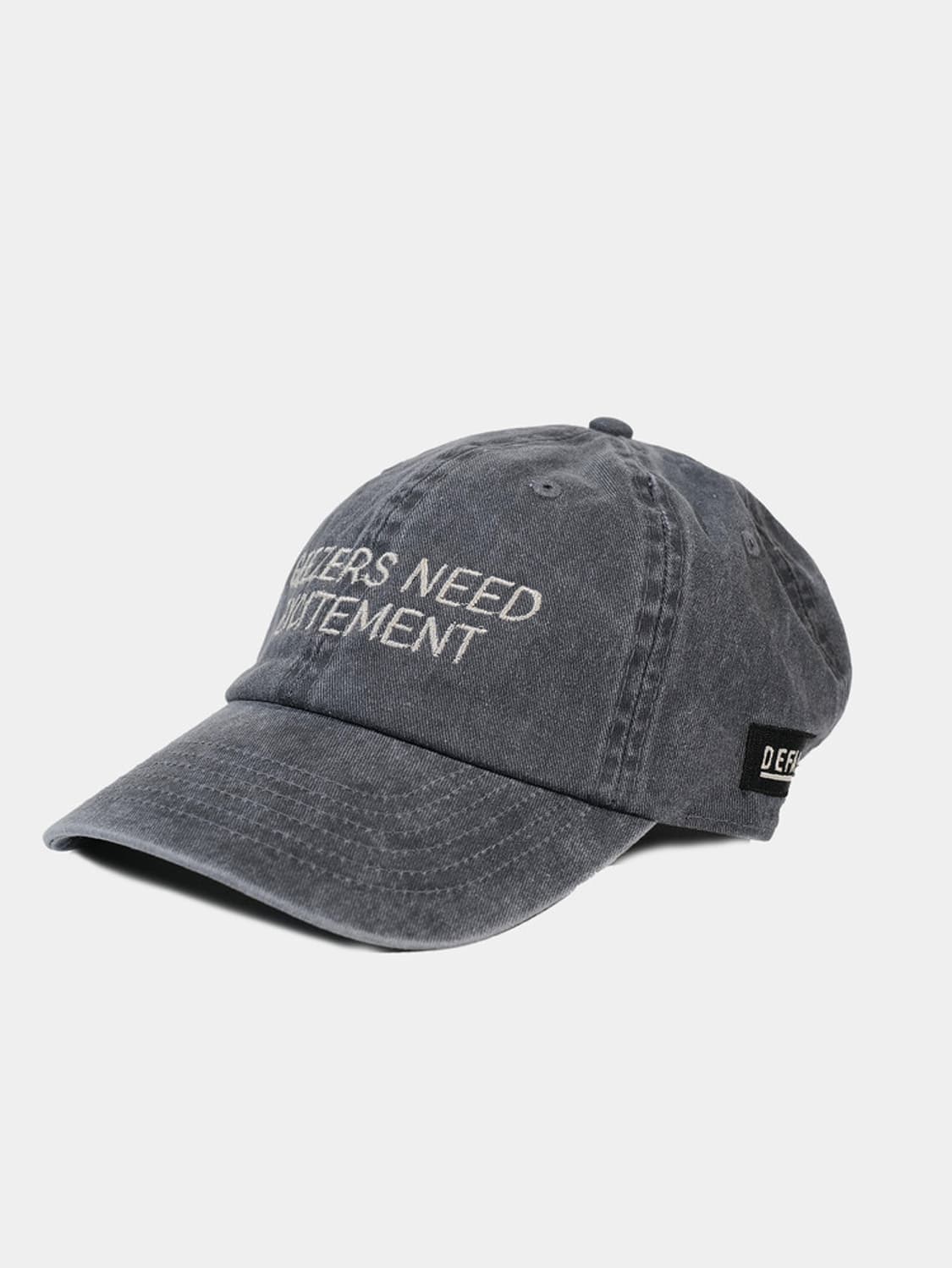 Ends and Means GEEZERS souvenir cap 상품이미지1