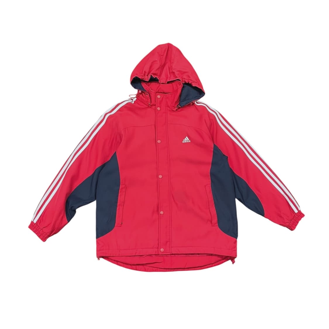 아디다스 풋볼 패디드 점퍼 상품이미지2