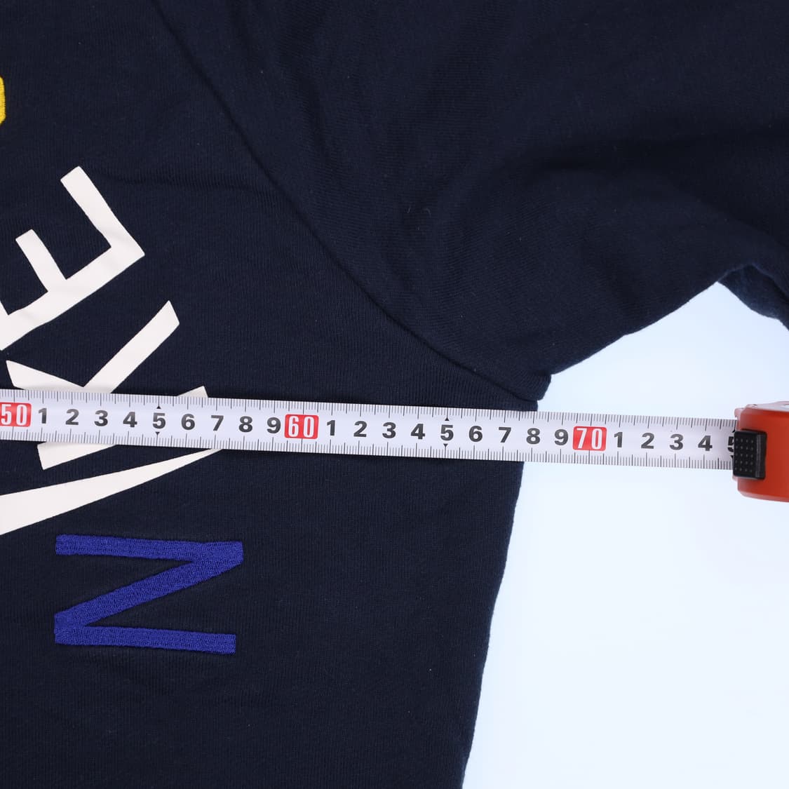 100 나이키 NSW 오버핏 맨투맨 N7417 상품이미지5