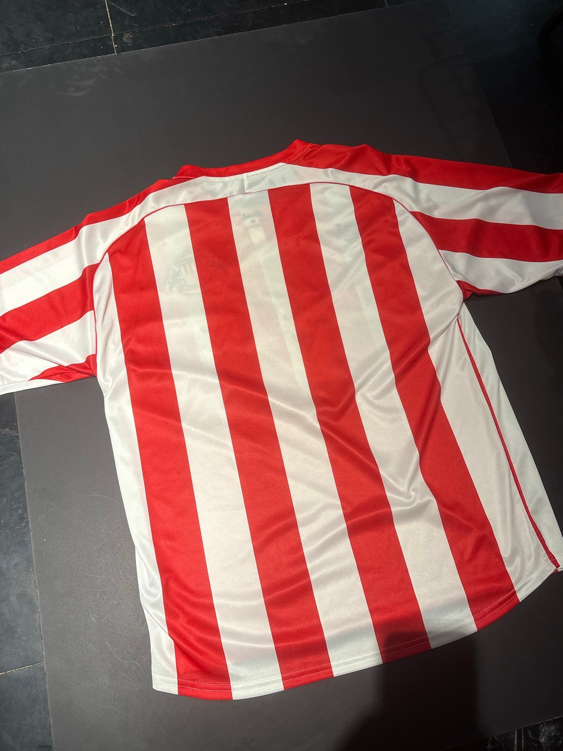 05-06 선덜랜드 홈유니폼 상품이미지5