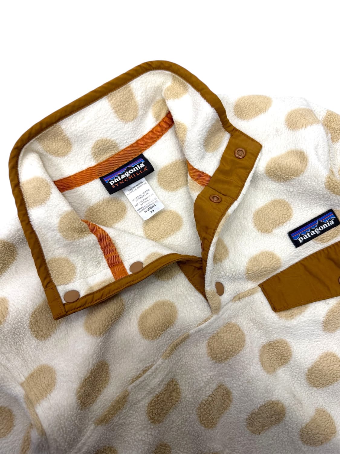 파타고니아 신칠라 상품이미지3