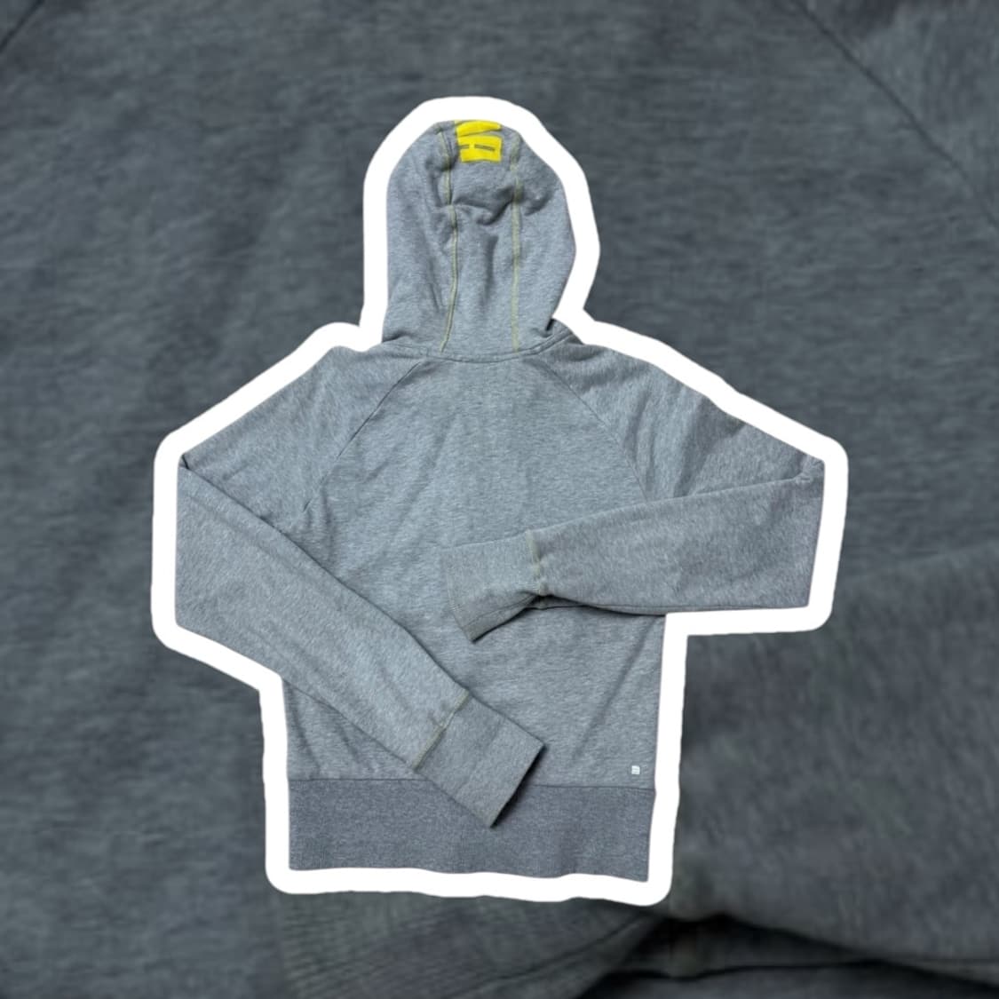 퓨마 후드집업 상품이미지3