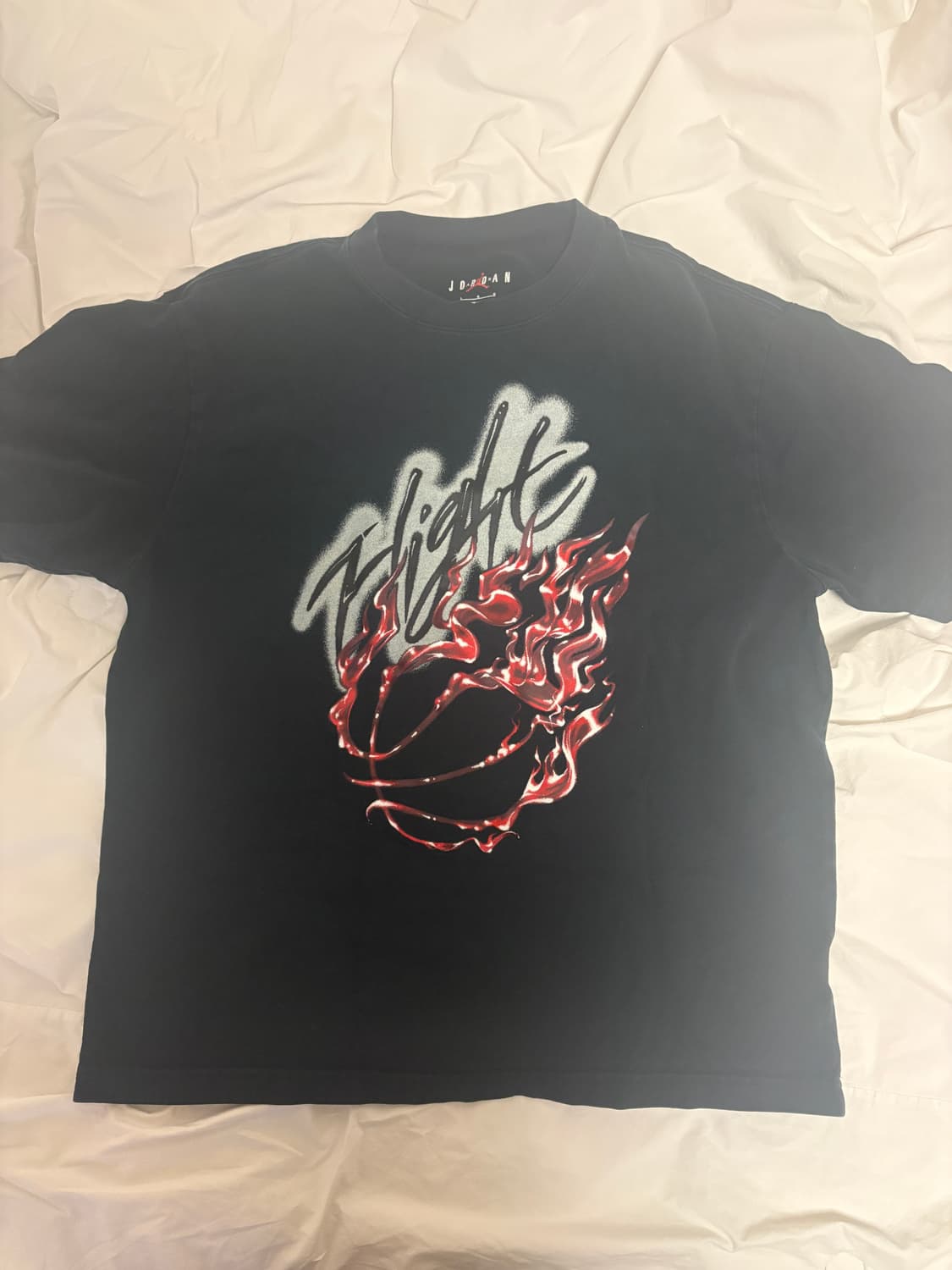 Travis scott cactus jack 조던 반팔  상품이미지1