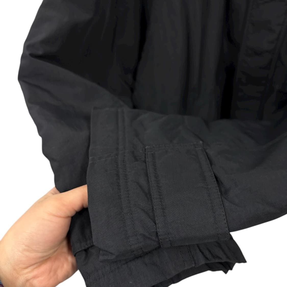 나이키 올드스쿨 롱 내피점퍼 상품이미지4