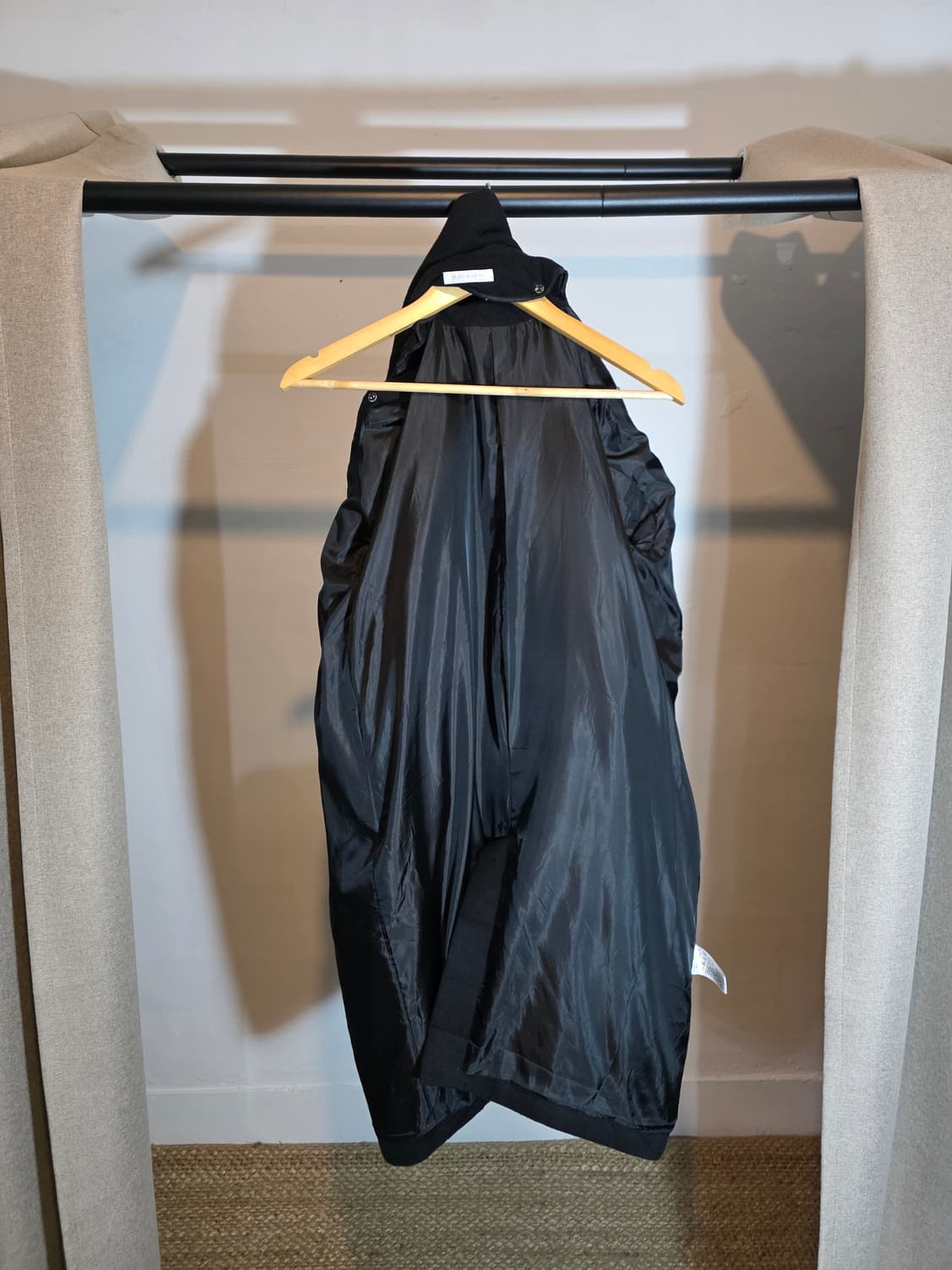 The shop TK (TAKEO KIKUCHI) coat 상품이미지3