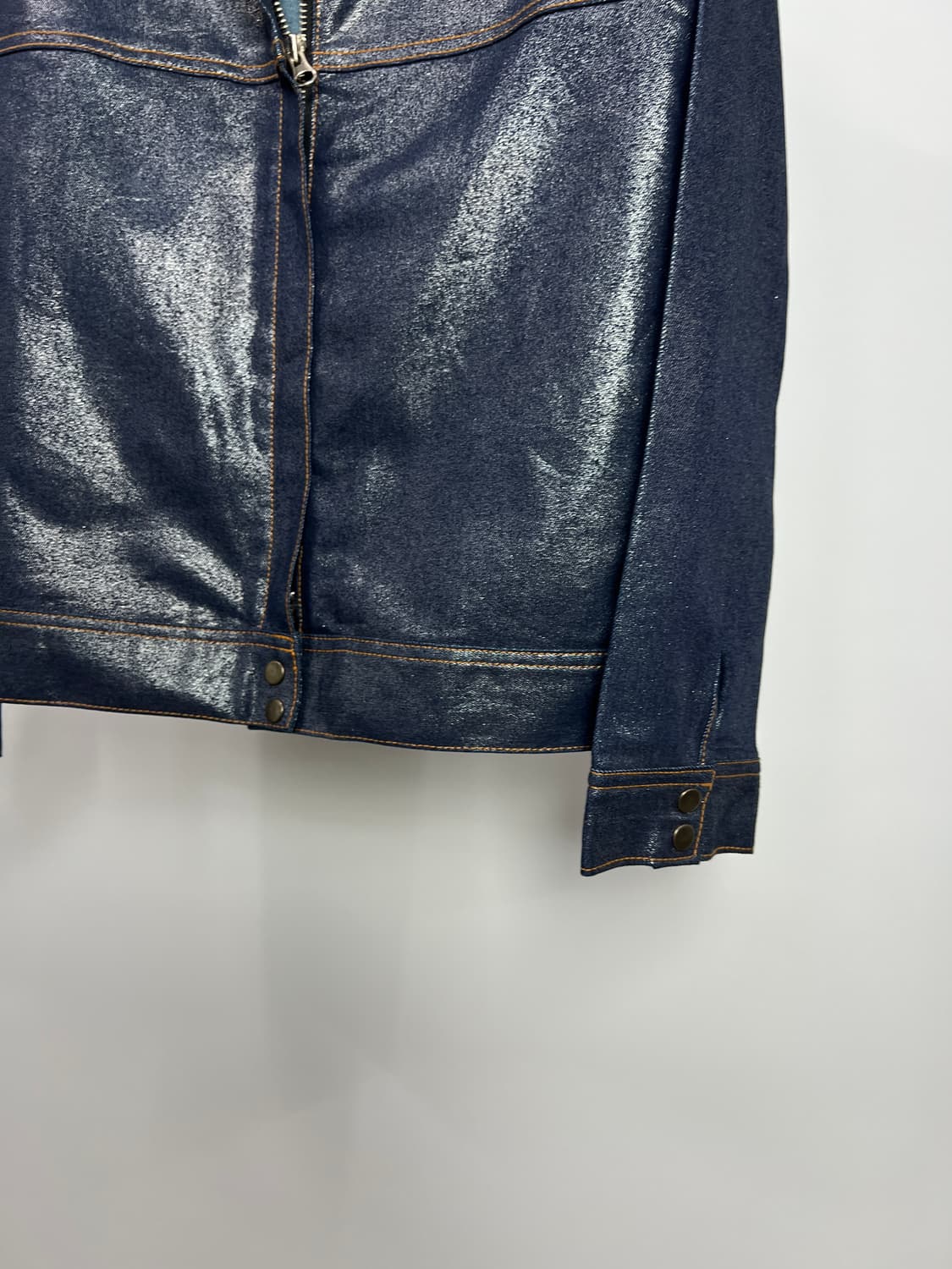 EGOIST 집업 자켓 상품이미지4