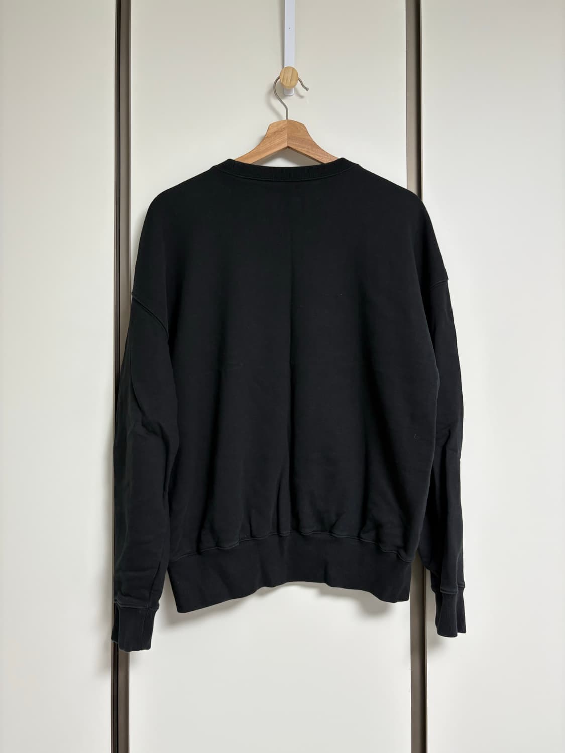 베리시 맨투맨 상품이미지2