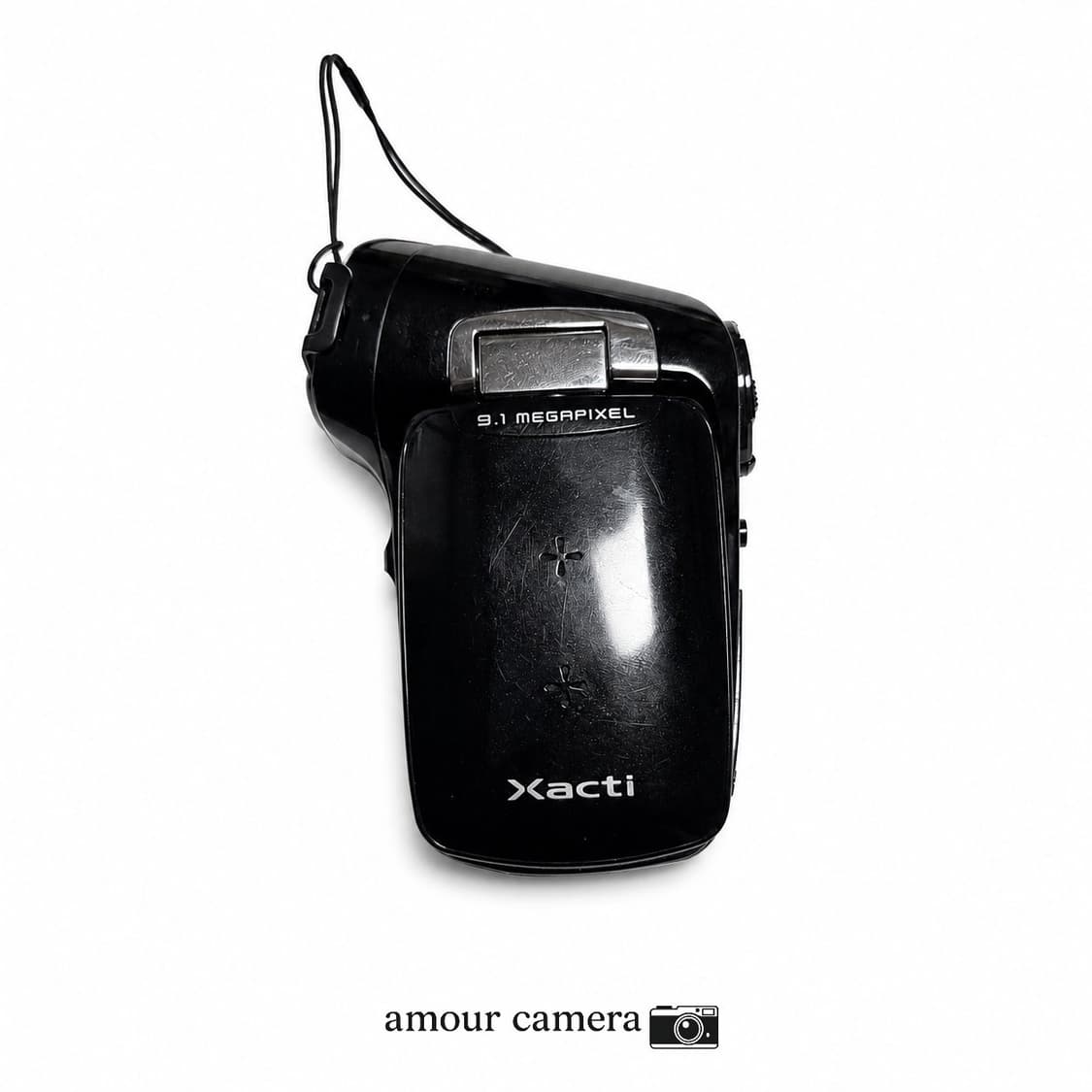 ​📸 [감성 캠코더] 산요 작티(Sanyo Xacti) CG9  상품이미지3