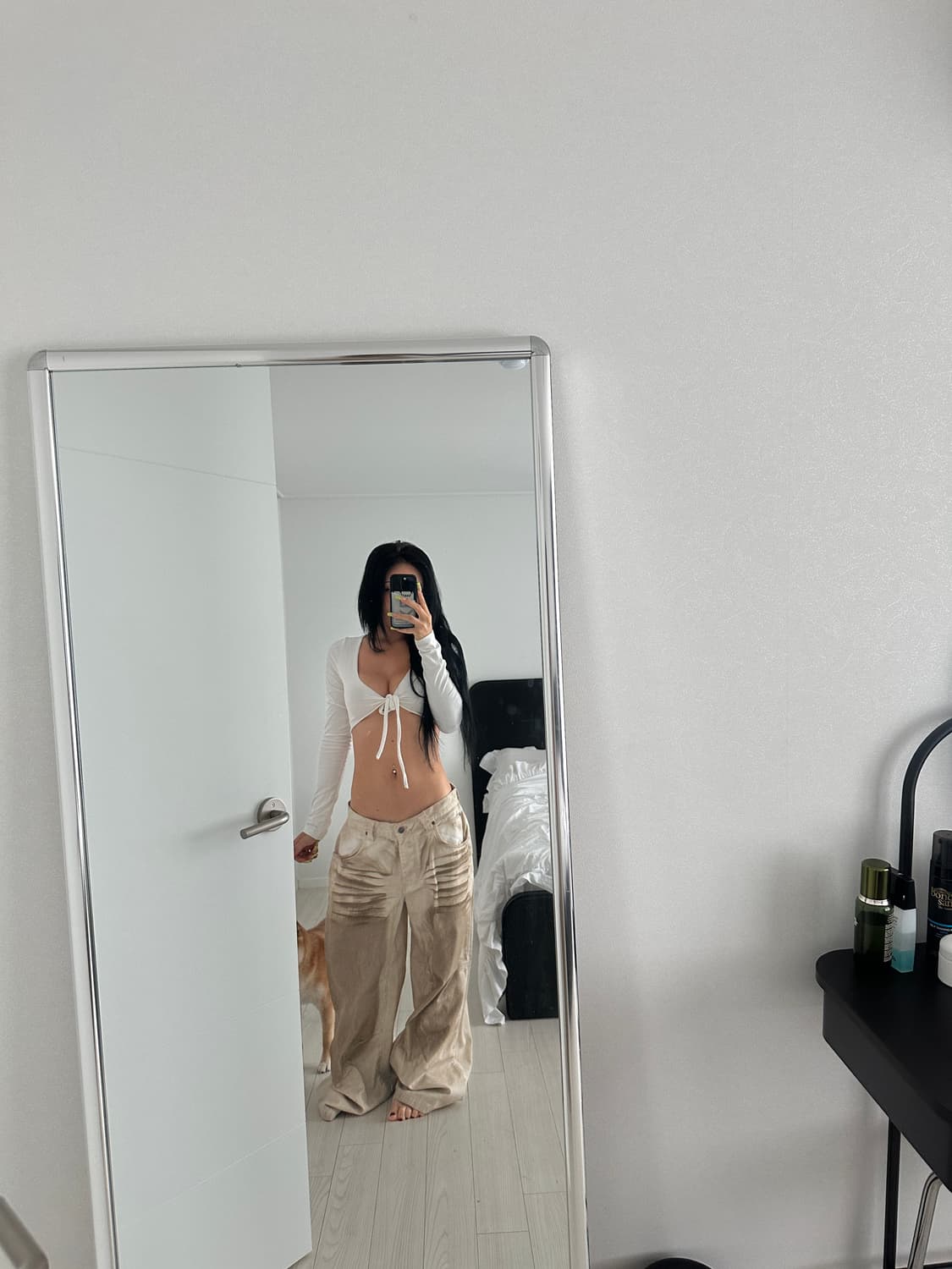Jaded london 상품이미지10