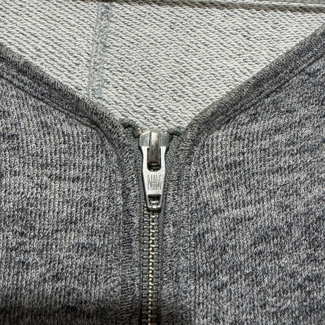 엔할리우드 집업 가디건 상품이미지4