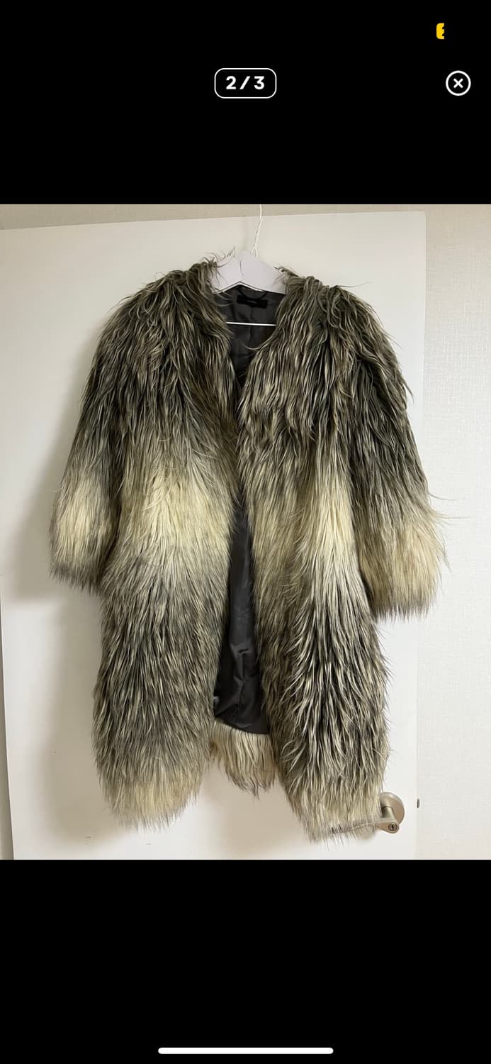 디젤 퍼자켓 상품이미지4