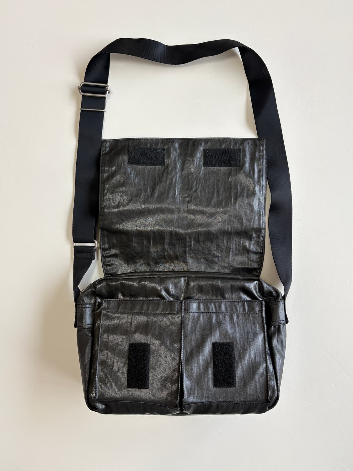 요시다포터 폴리 샤인 숄더백 상품이미지5