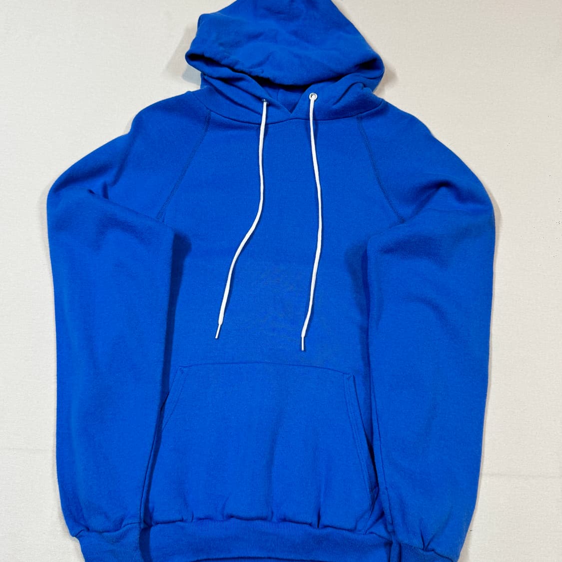 M) USA HANES 헤인즈 빈티지 스웻 후드티 상품이미지2