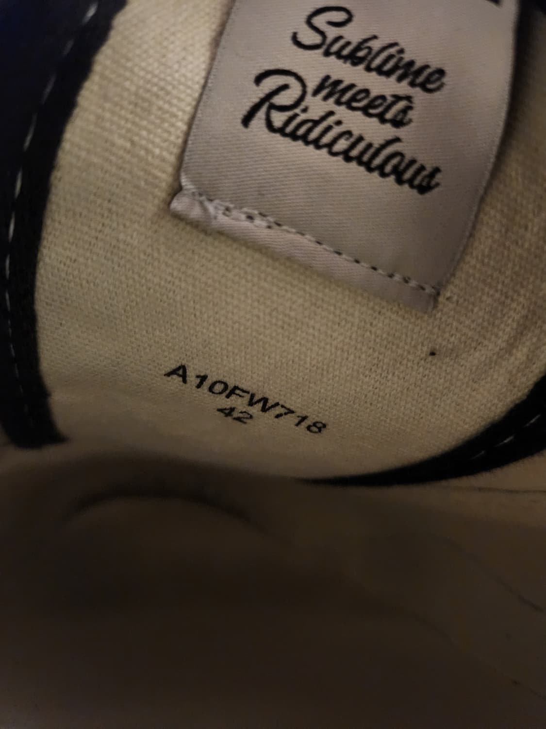 미하라야스히로 베이커 42 상품이미지4