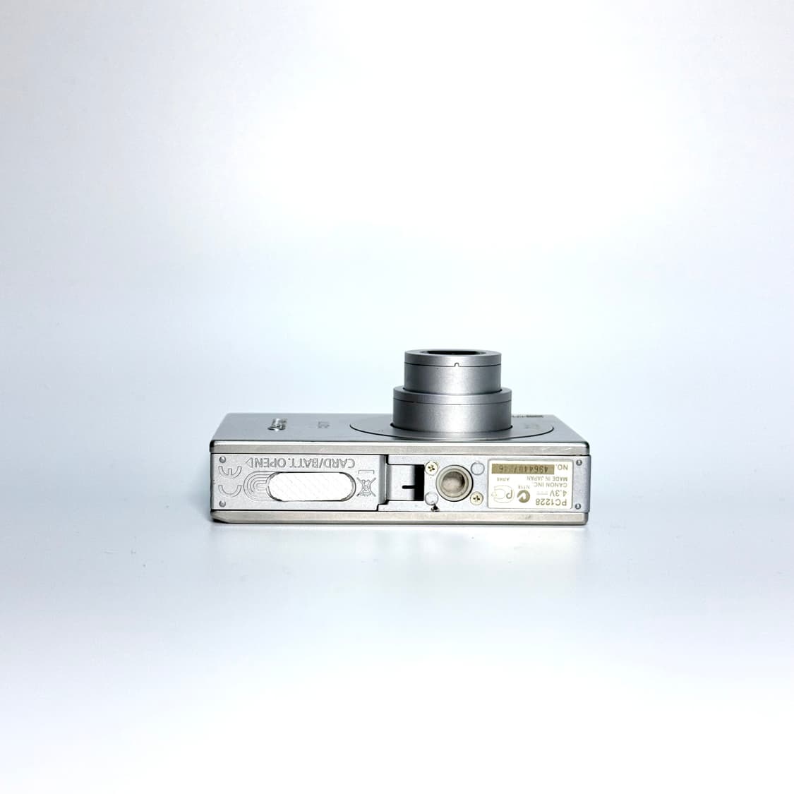 [한글판] 캐논 익서스 CANON IXUS 70 (IXY10) 상품이미지8