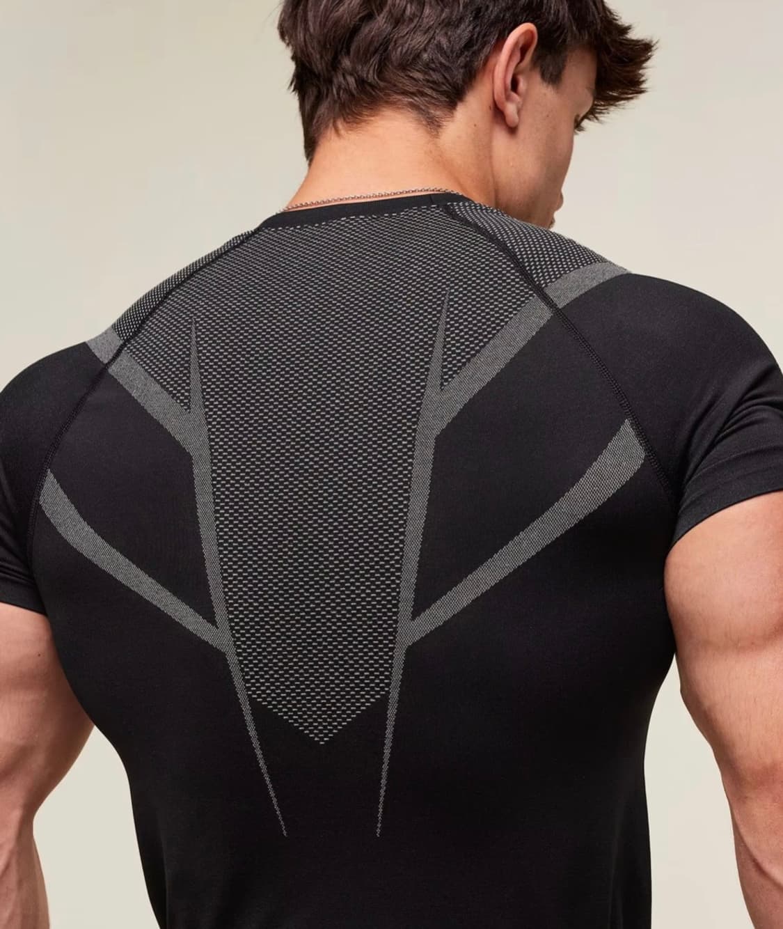 Gymshark 기능성 반팔 상품이미지5