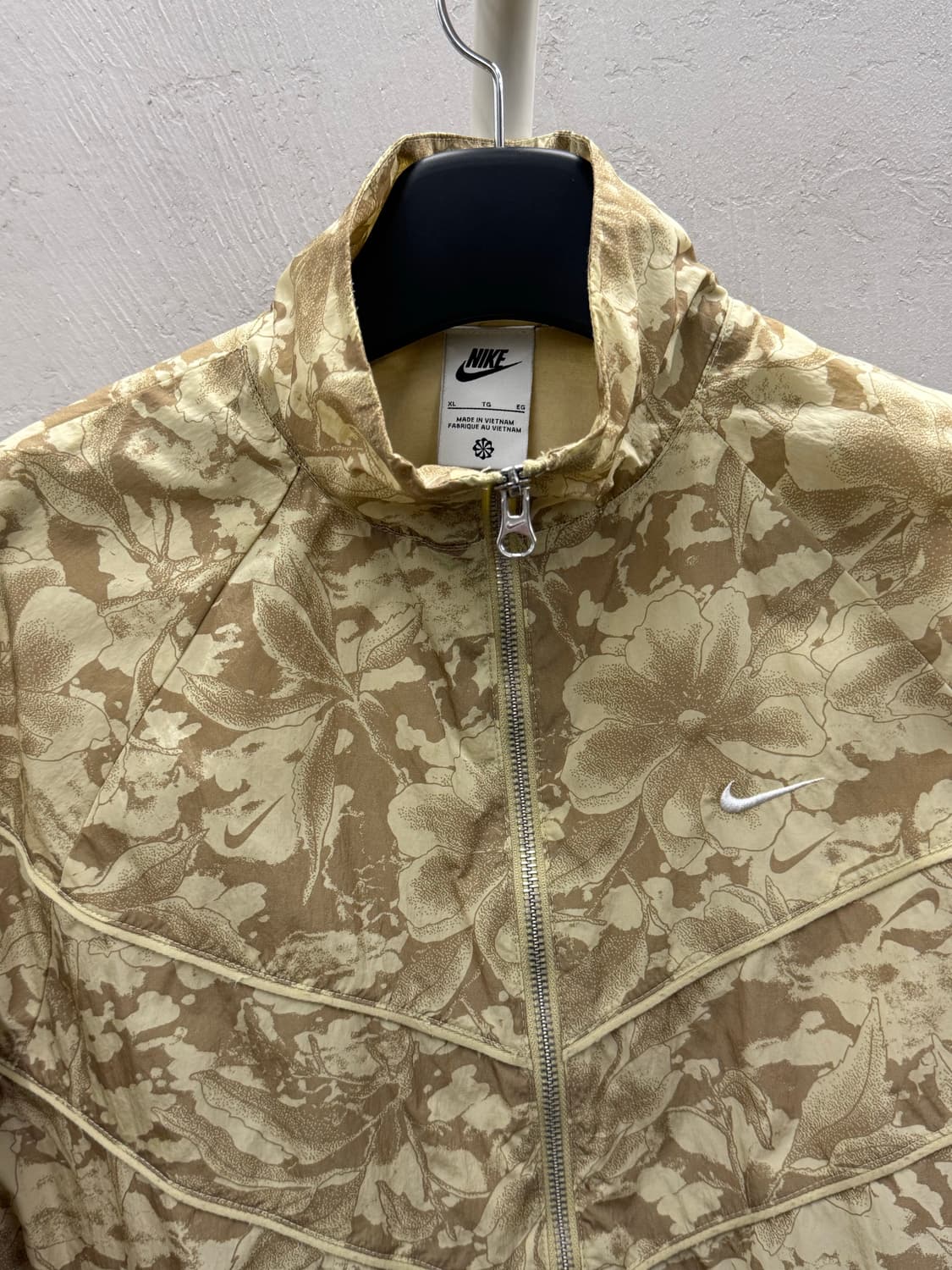 NIKE 나이키 스포츠웨어 윈드러너 루즈 우본 바람막이 자켓 XL 상품이미지3