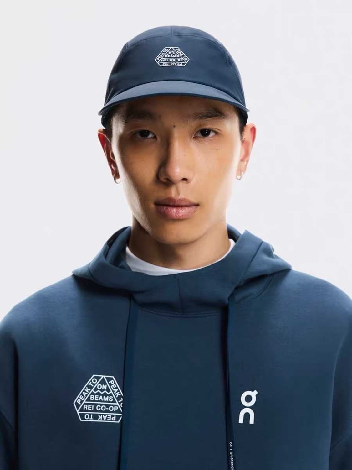 온 빔스 캡 상품이미지1