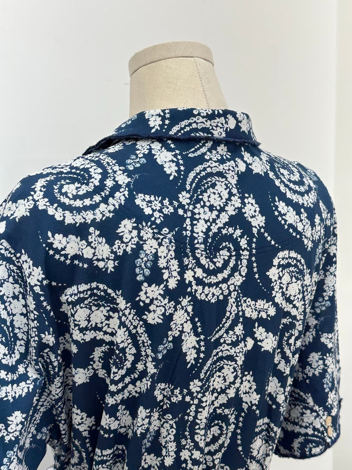 오일릴리 원피스 상품이미지5