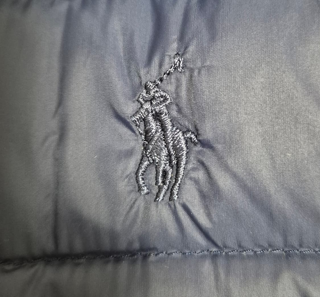 폴로 랄프로렌 아동 키즈 패딩 상품이미지2