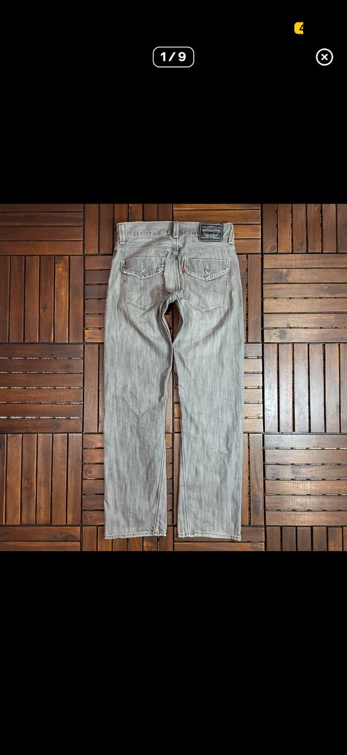 리바이스 514 데님팬츠 (31) 상품이미지1