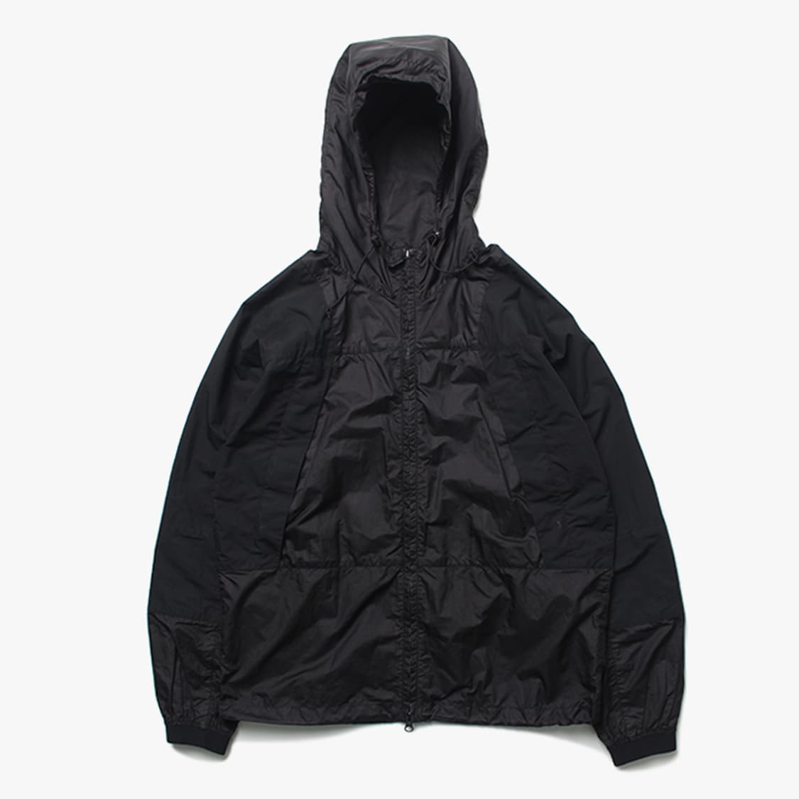  PURPLE LABEL "Black Wind Breaker" 상품이미지1