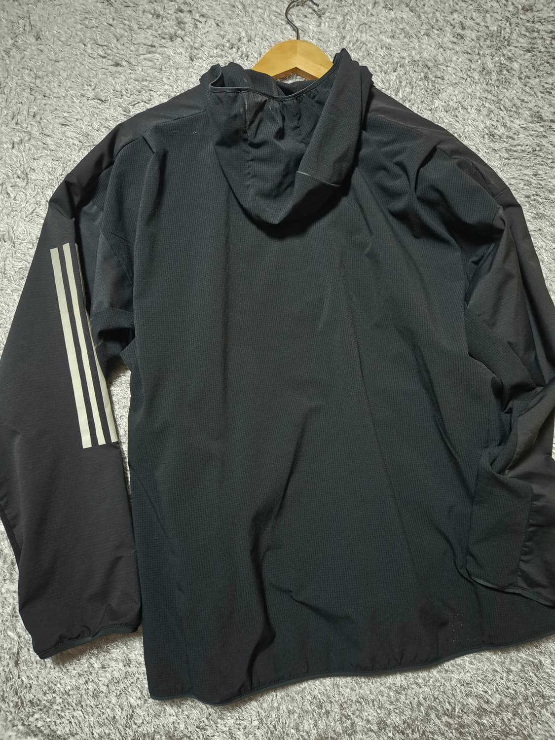 아디다스점퍼(2XL) 상품이미지2