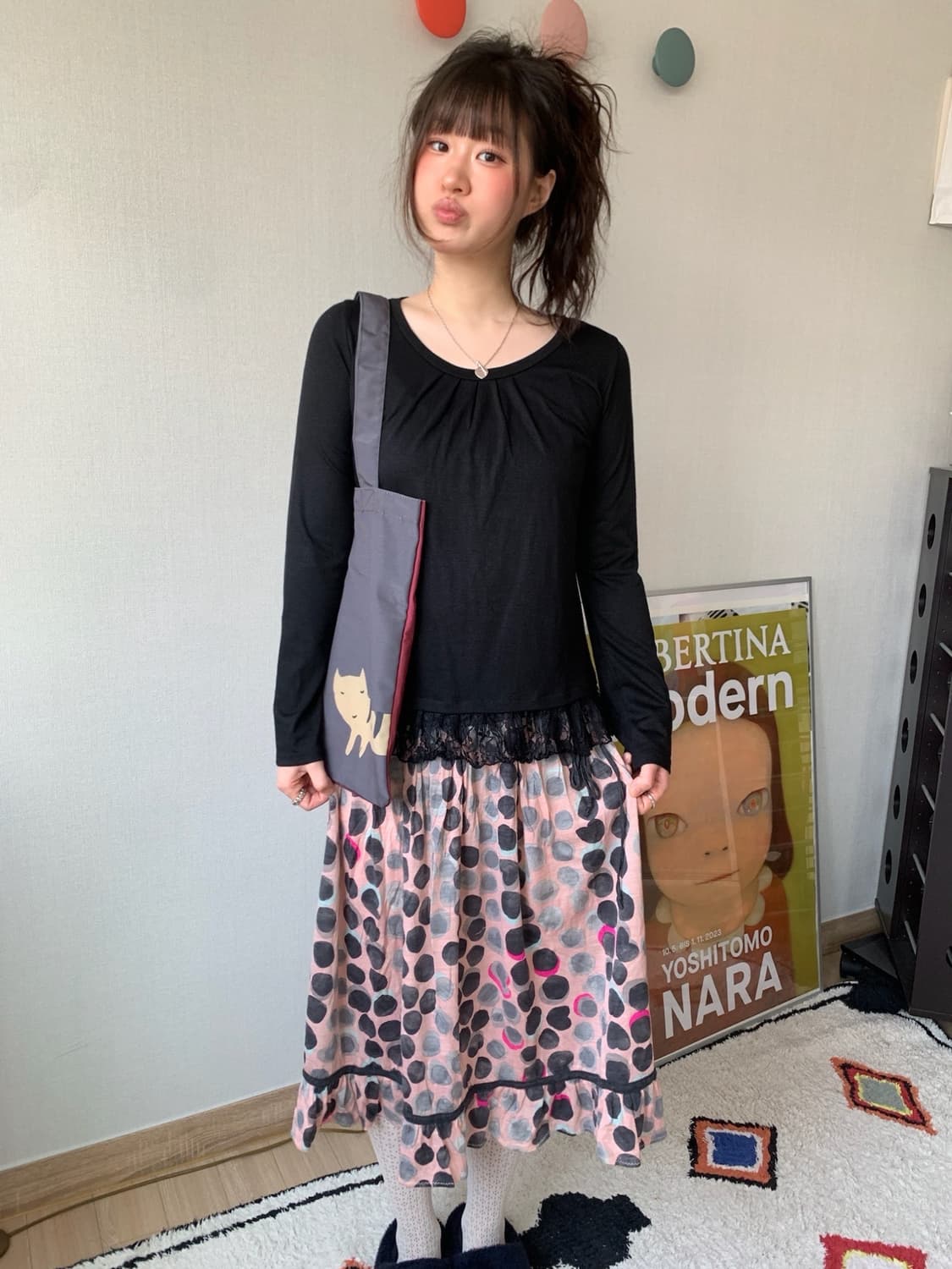 tsumori chisato, bag 상품이미지5