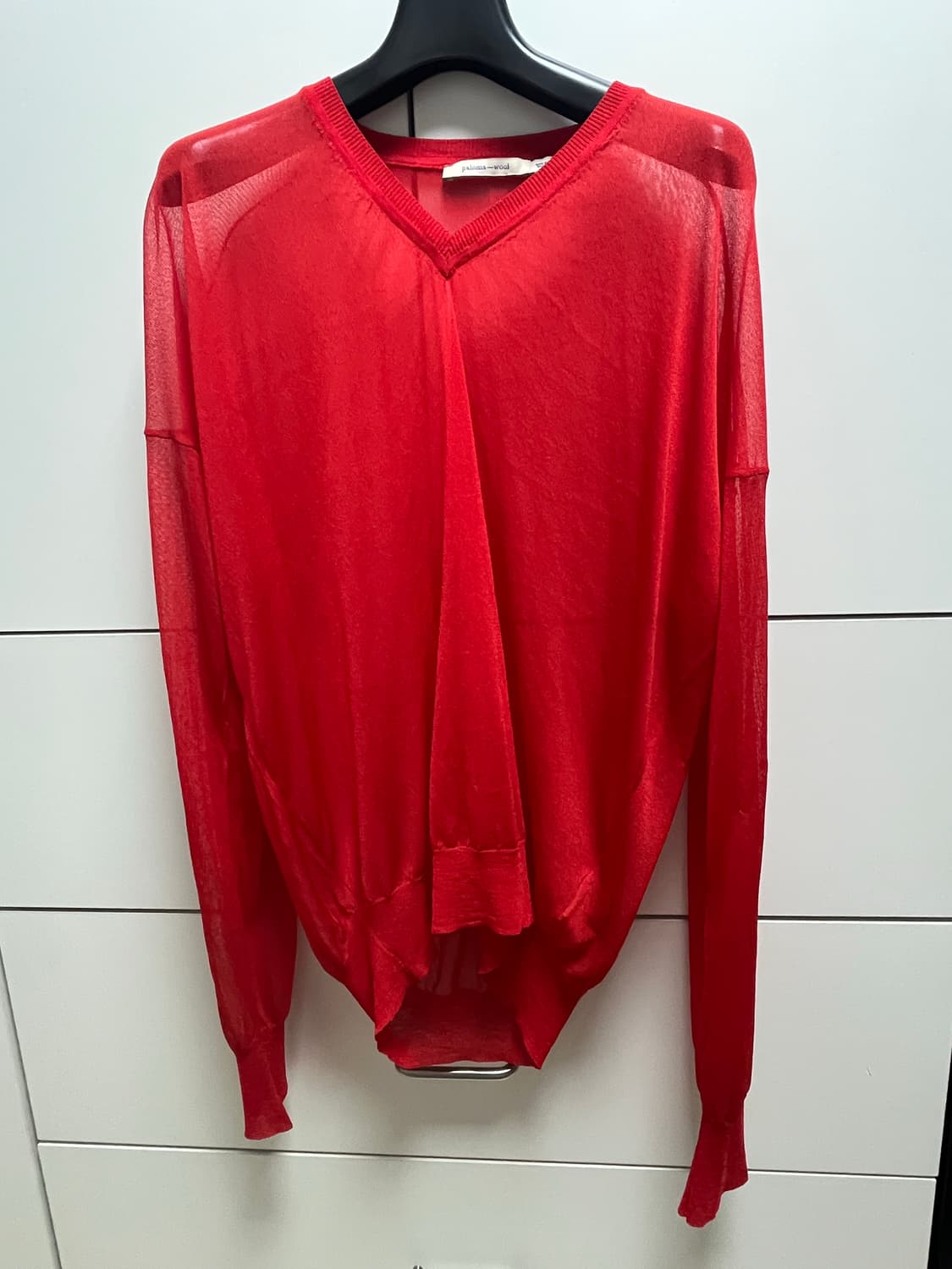 Paloma wool 팔로마울 메리 니트 상품이미지5