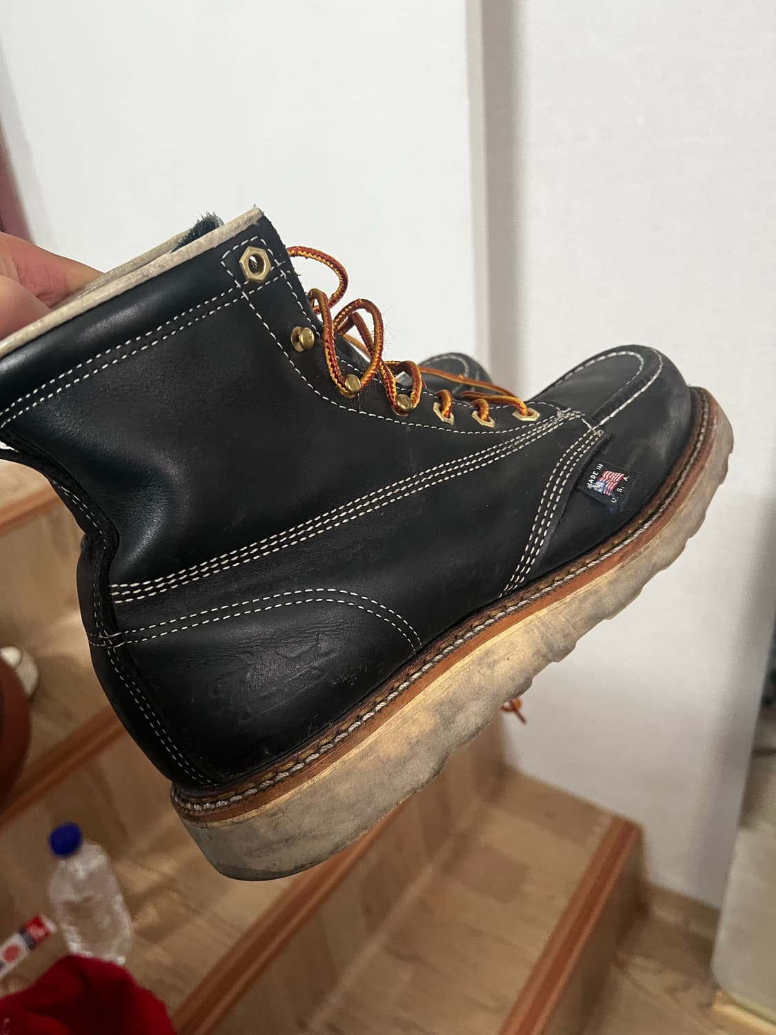 쏘로굿  목토 (265cm) 상품이미지2