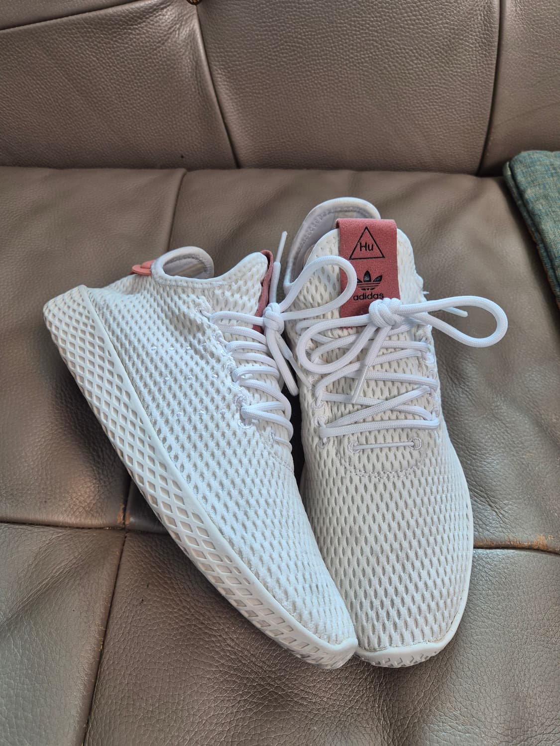 아디다스 오리지널스 X 퍼렐 윌리엄스  여자 235 상품이미지1