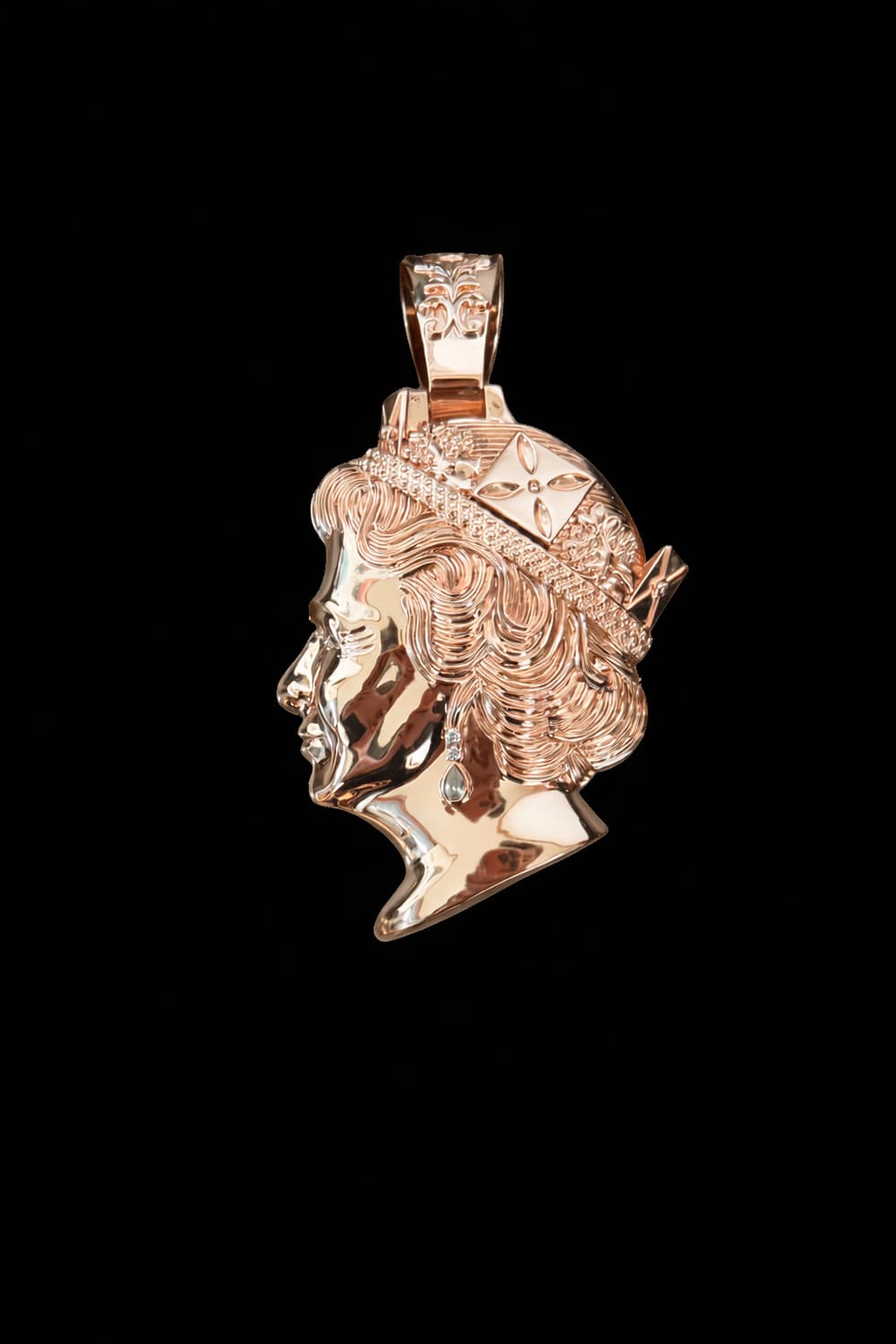 Elizabeth pendent 상품이미지1