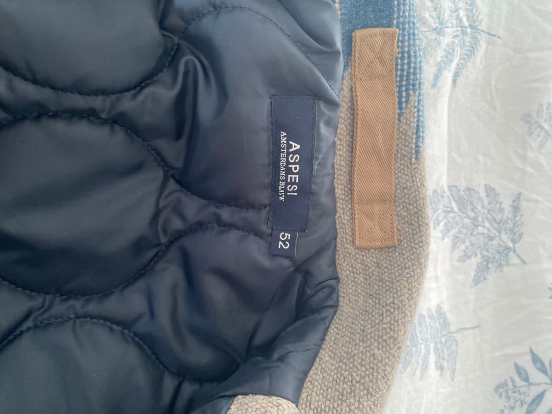 나바호패턴자켓 팝니다 상품이미지3