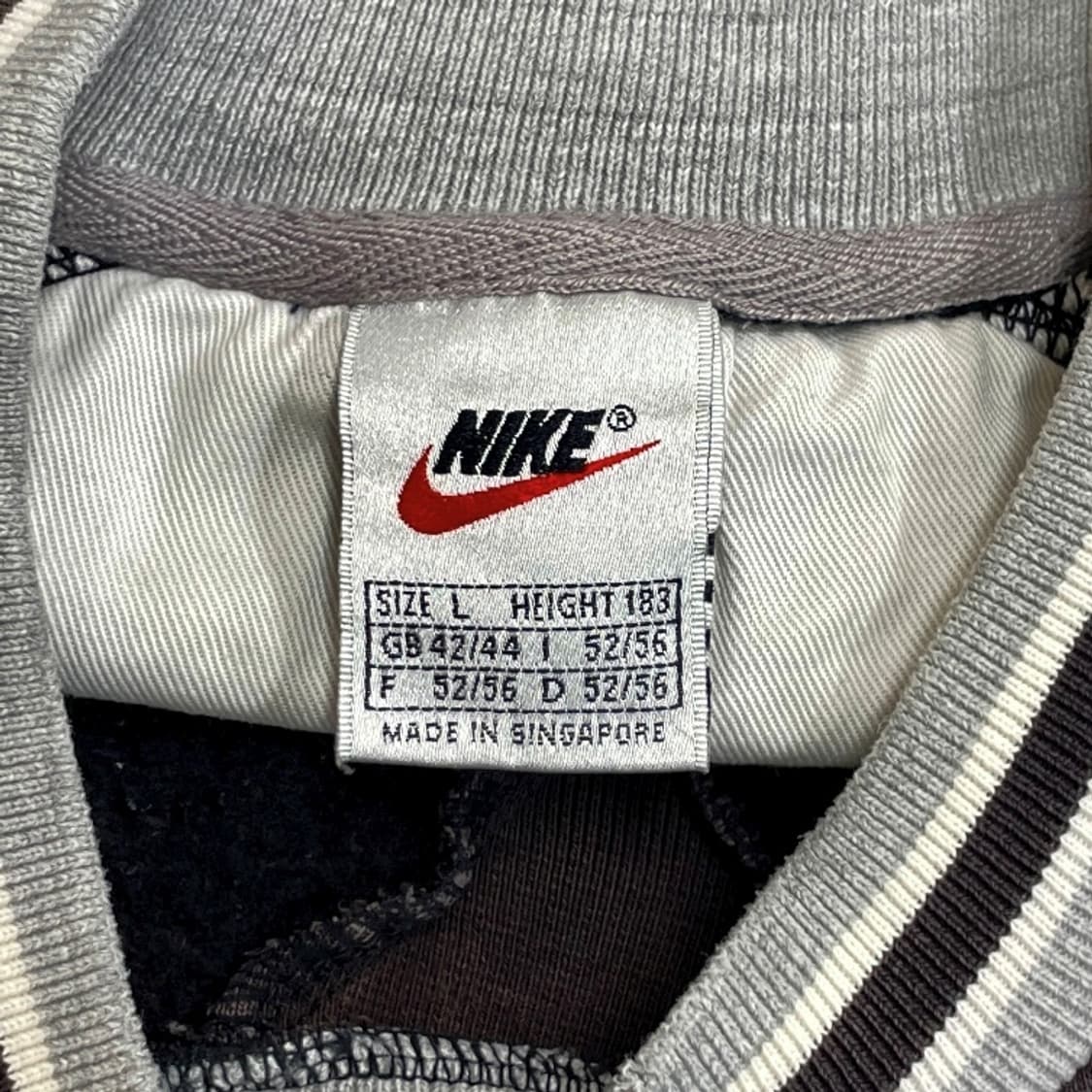 1990s Nike 상품이미지5