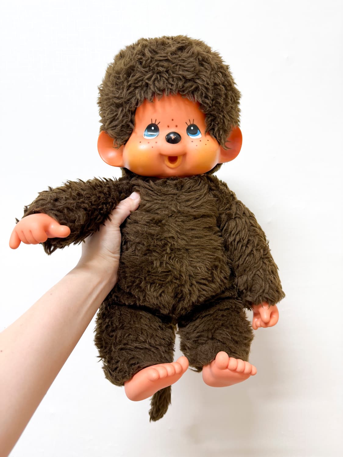 빈티지 몬치치 1974 / 대형사이즈 상품이미지6