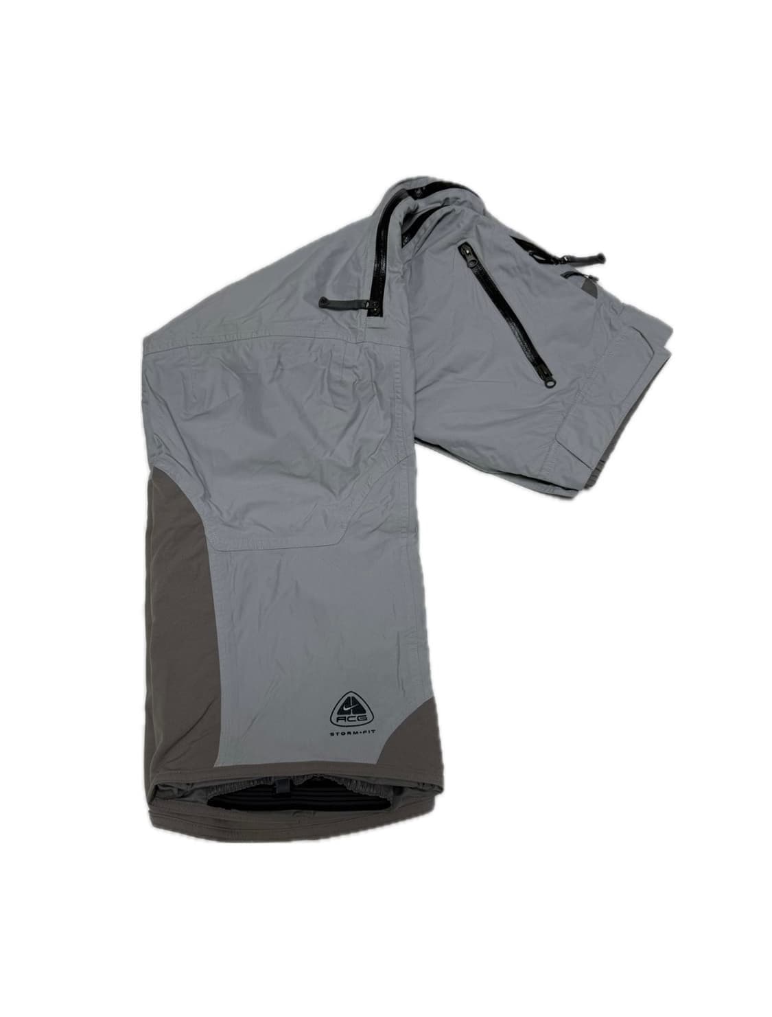 00s 나이키 acg 나일론 고프코어 스키팬츠 상품이미지3