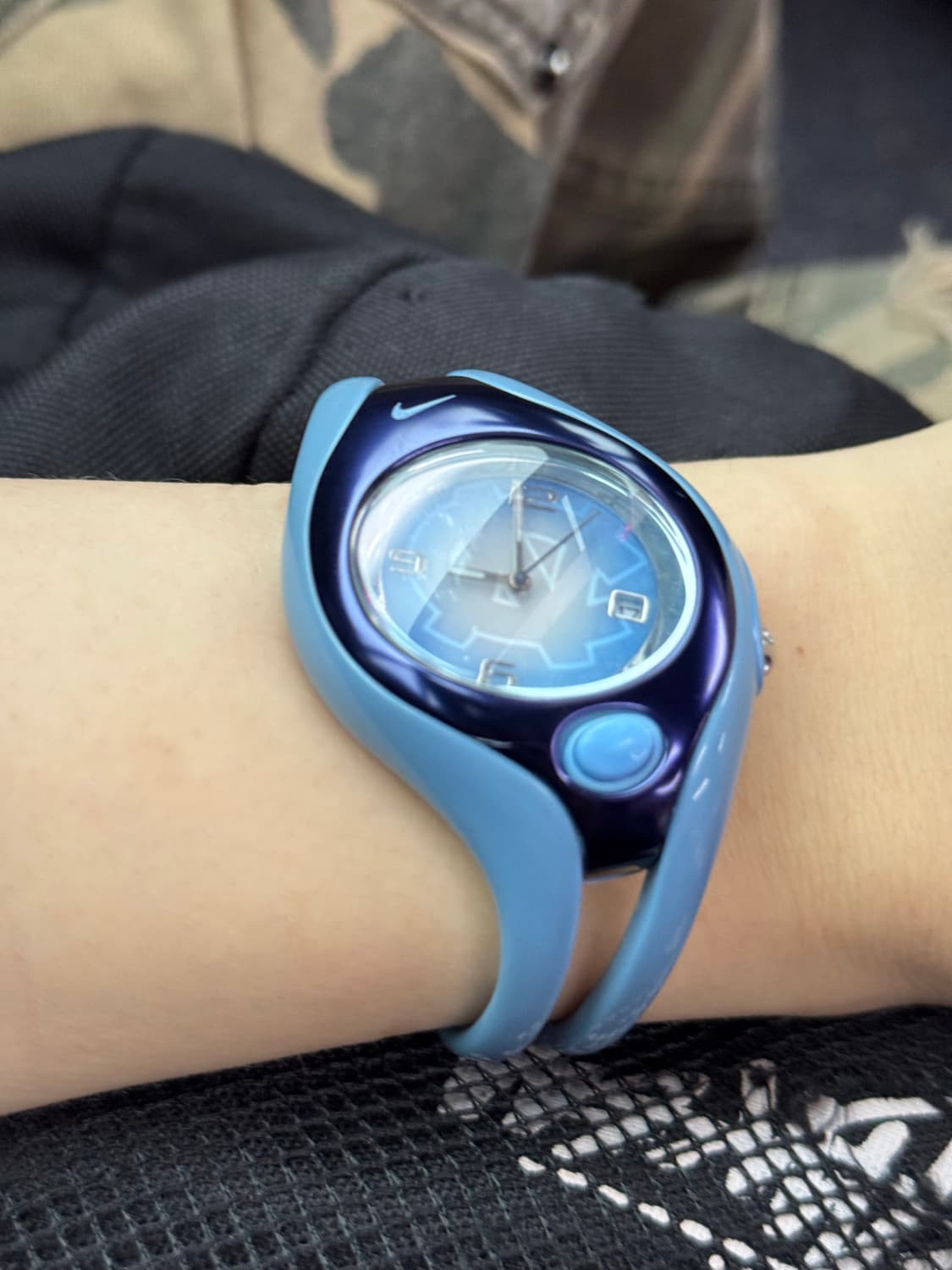 나이키 트라이엑스 시계 상품이미지1