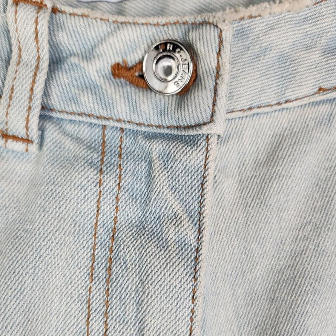 IRO 연청 데님 팬츠 Women 25 상품이미지3