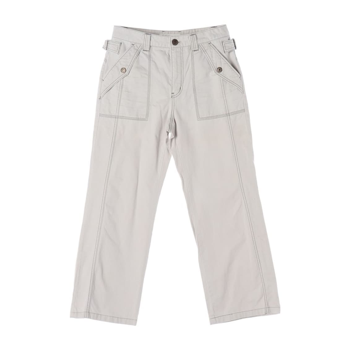 M&P 빈티지 코튼팬츠 31 상품이미지1