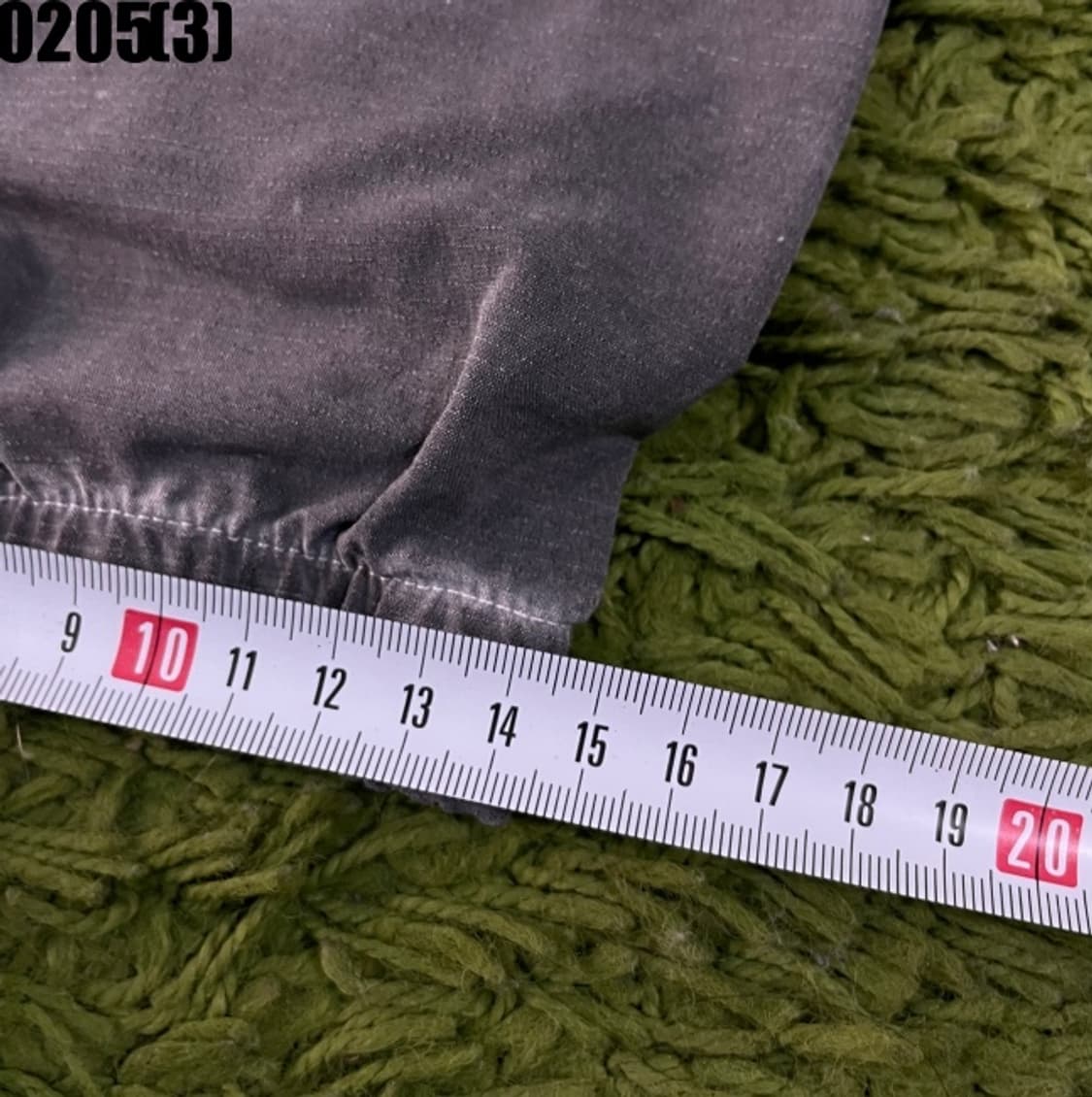 나이키 트레이닝 팬츠 상품이미지8