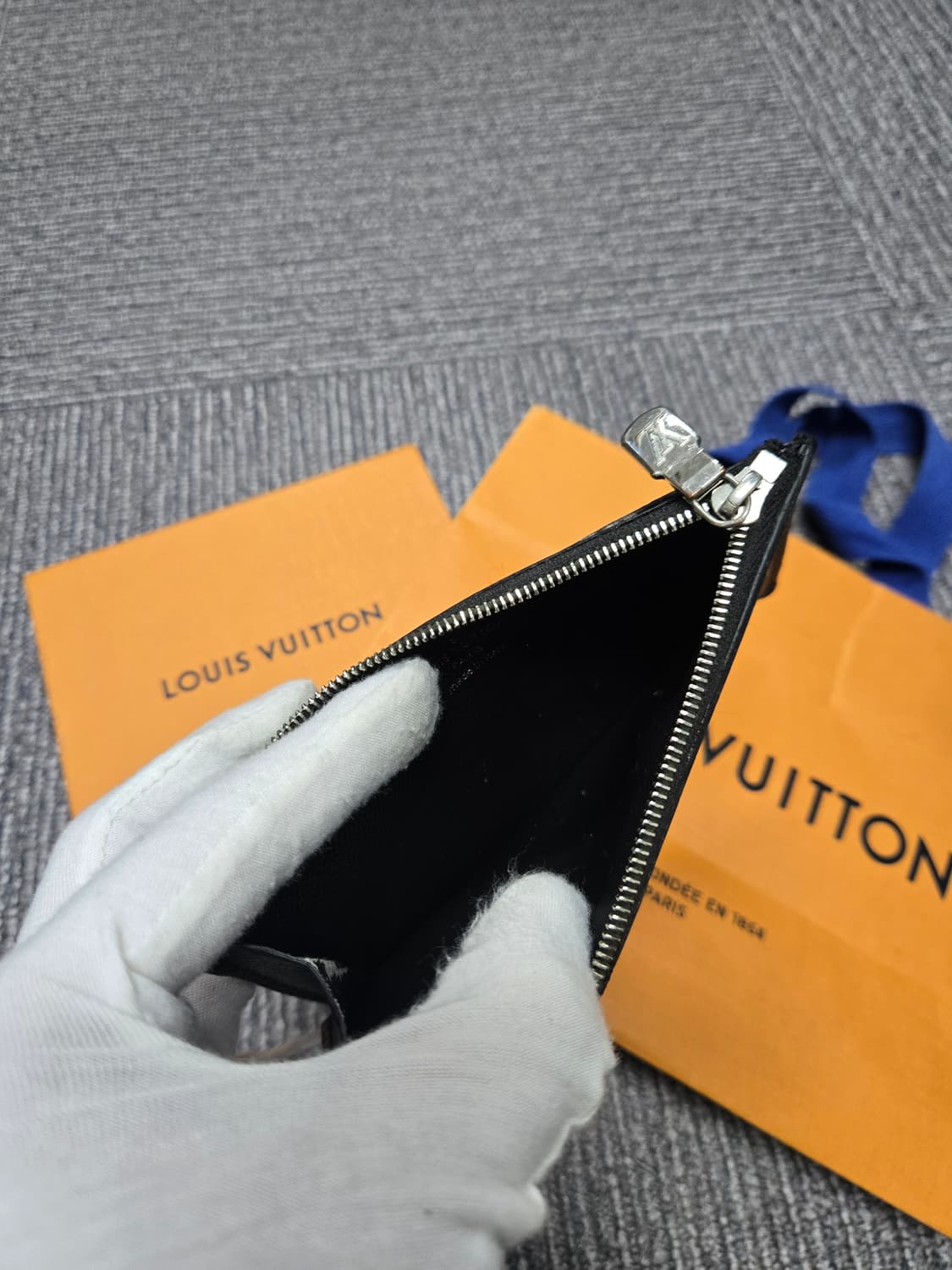 [특가][정품]루이비통 이클립스 카드홀더 상품이미지5