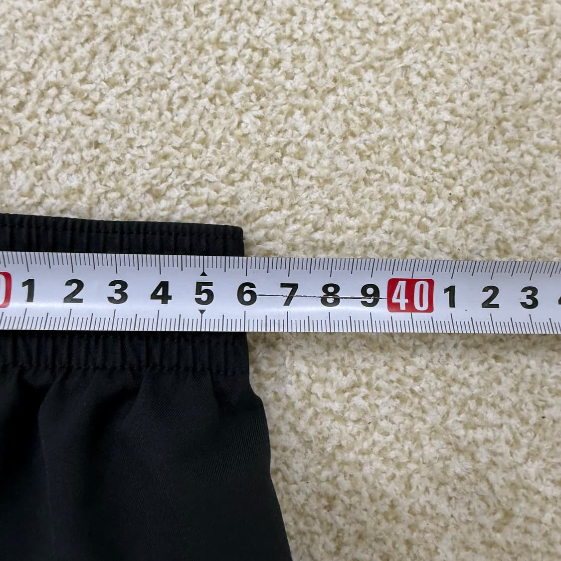 M 나이키 드라이핏 러닝 팬츠 0202T2 상품이미지5