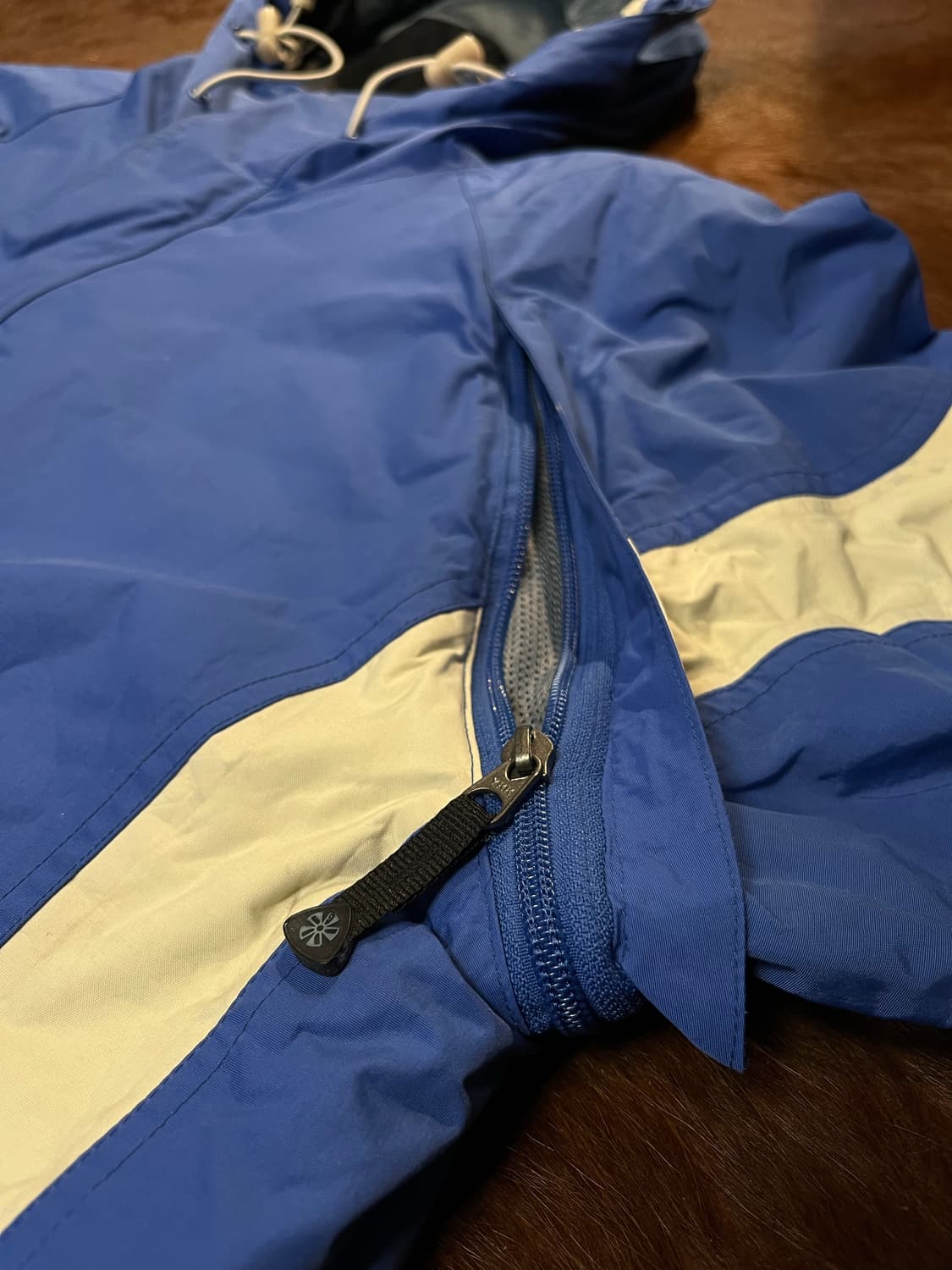 NIKE ACG 스톰핏 바람막이 상품이미지5